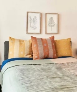 Studio Variously Salvia Merino Blanket 17 Studio Variously Salvia Merino Blanket