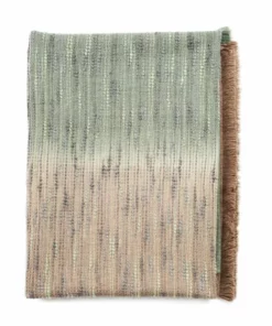 Studio Variously Salvia Merino Blanket 24 Studio Variously Salvia Merino Blanket