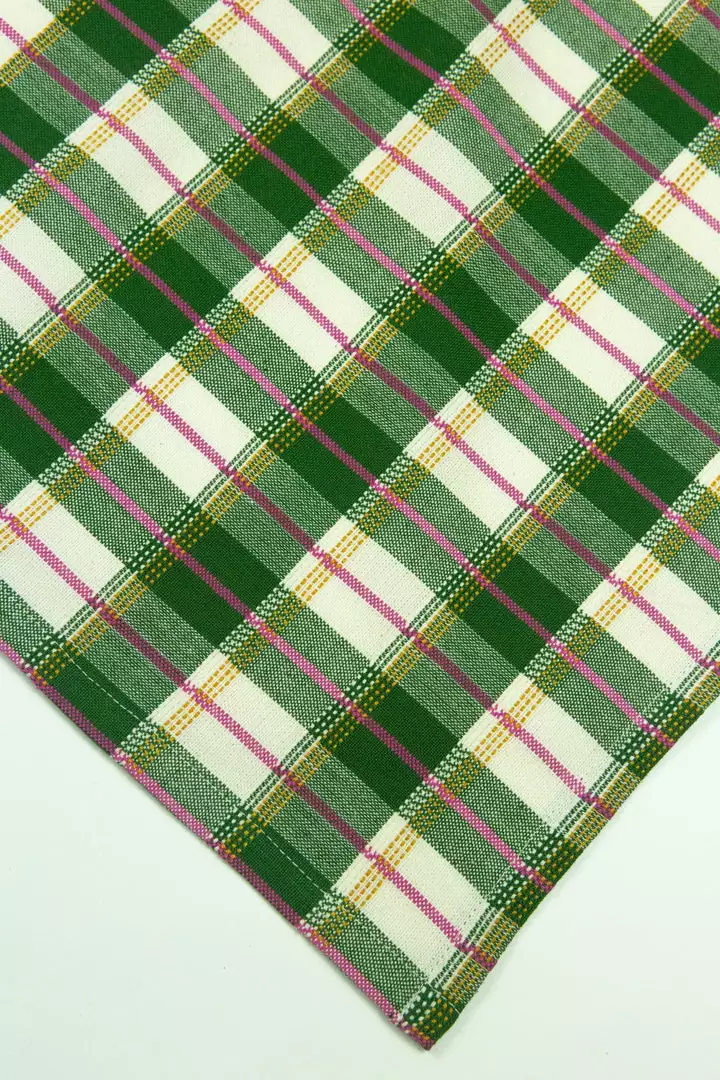 Archive New York San Andres Gingham Table Runner Kitchen + Dining 8 Archive New York San Andres Gingham Table Runner Kitchen + Dining