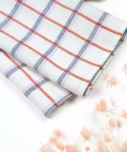 Archive New York San Lucas Plaid Napkin Set Kitchen + Dining