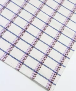 Archive New York San Lucas Plaid Placemat Set Kitchen + Dining