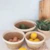 Korissa Savar Plant Bowl Set Home Goods
