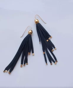 Stella Fluorescent Seafall Earrings 9 Stella Fluorescent Seafall Earrings