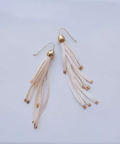 Stella Fluorescent Seafall Earrings 8 Stella Fluorescent Seafall Earrings