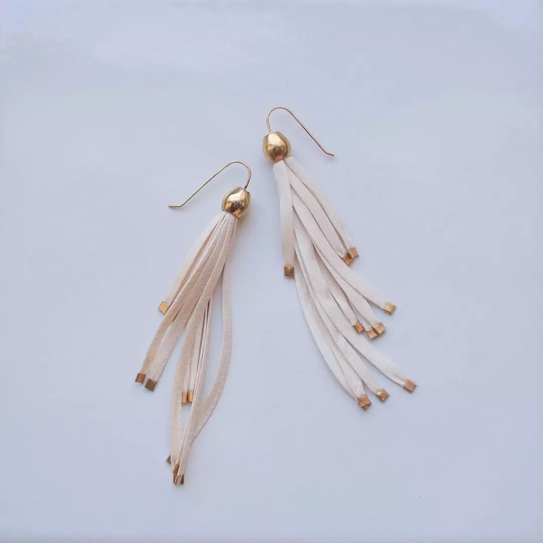 Stella Fluorescent Seafall Earrings 4 Stella Fluorescent Seafall Earrings