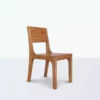 Masaya & Co. Segovia Dining Chair Furniture