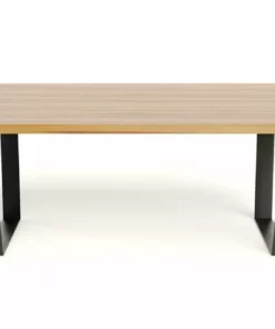 Masaya & Co. Furniture Segovia Live Edge Dining Table