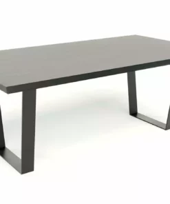 Masaya & Co. Furniture Segovia Live Edge Dining Table