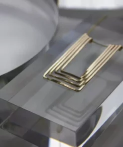 L.Greenwalt Jewelry Senza Necklace