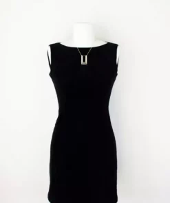 L.Greenwalt Jewelry Senza Necklace