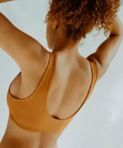 Mary Young Serra Recycled Swim Top 17 Mary Young Serra Recycled Swim Top