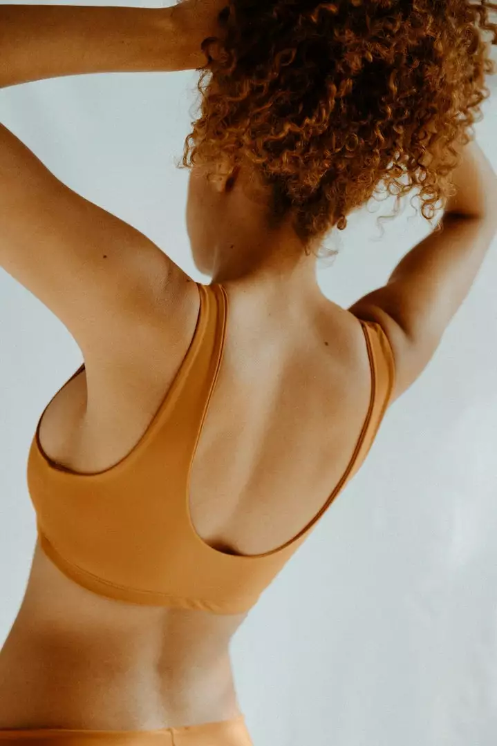 Mary Young Serra Recycled Swim Top 6 Mary Young Serra Recycled Swim Top