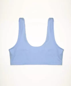 Mary Young Serra Recycled Swim Top 21 Mary Young Serra Recycled Swim Top