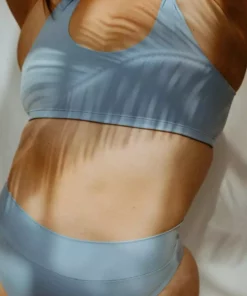 Mary Young Serra Recycled Swim Top 20 Mary Young Serra Recycled Swim Top