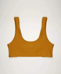 Mary Young Serra Recycled Swim Top 22 Mary Young Serra Recycled Swim Top