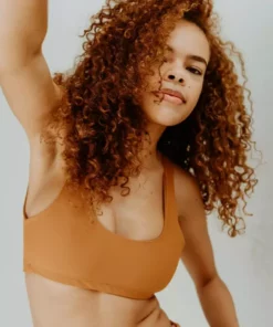 Mary Young Serra Recycled Swim Top 15 Mary Young Serra Recycled Swim Top