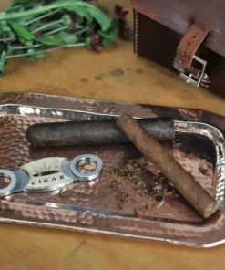 Sertodo Copper Home Goods Charolita Recycled Copper Tray 8 Sertodo Copper Home Goods Charolita Recycled Copper Tray