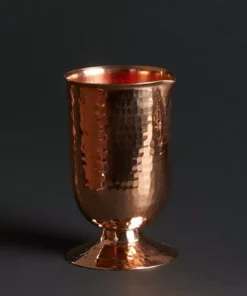 Sertodo Copper Recycled Copper Cocktail Mixer