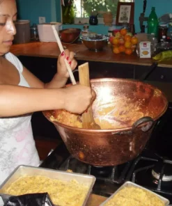 Sertodo Copper Home Goods Recycled Copper Permian Basins