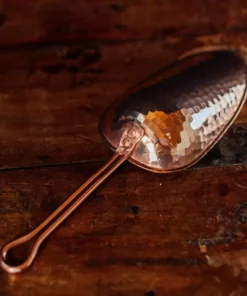 Sertodo Copper Sertodo Recycled Copper Scoop New Arrivals