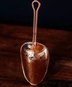 Sertodo Copper Sertodo Recycled Copper Scoop New Arrivals 6 Sertodo Copper Sertodo Recycled Copper Scoop New Arrivals