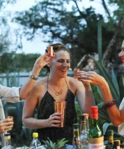 Sertodo Copper Copper Tequilero Shot Cup 8 Sertodo Copper Copper Tequilero Shot Cup