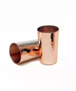 Sertodo Copper Copper Tequilero Shot Cup 10 Sertodo Copper Copper Tequilero Shot Cup