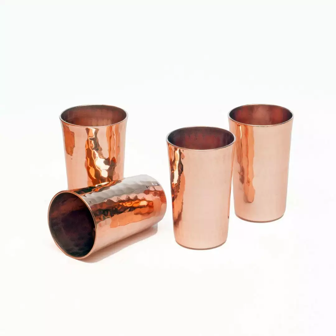 Sertodo Copper Copper Tequilero Shot Cup 4 Sertodo Copper Copper Tequilero Shot Cup
