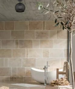 Dounia Home Shams Semi Flush Mount Light Lighting