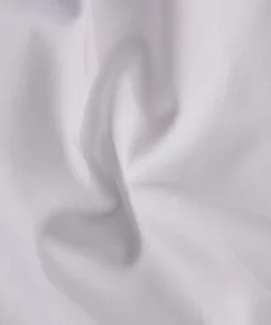 Looma Sateen Sheet Set - White 11 Looma Sateen Sheet Set - White
