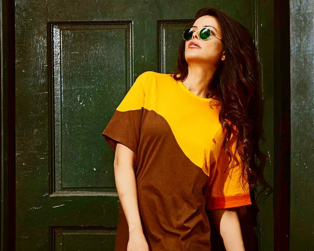 ONE432 Shikra Upcycled Unisex Tee 3 ONE432 Shikra Upcycled Unisex Tee