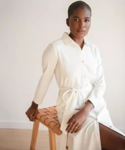 WVN Shirt Dress Clothing