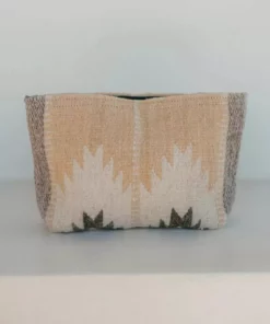 MZ Fair Trade Accessories Sierra Norte Wool Clutch Bag