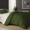 Sijo Tencel Eucalyptus Duvet Cover - Forest Best Sellers