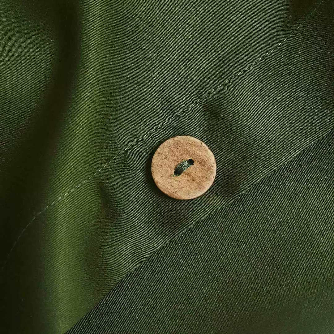 Sijo Tencel Eucalyptus Duvet Cover - Forest Best Sellers 4 Sijo Tencel Eucalyptus Duvet Cover - Forest Best Sellers