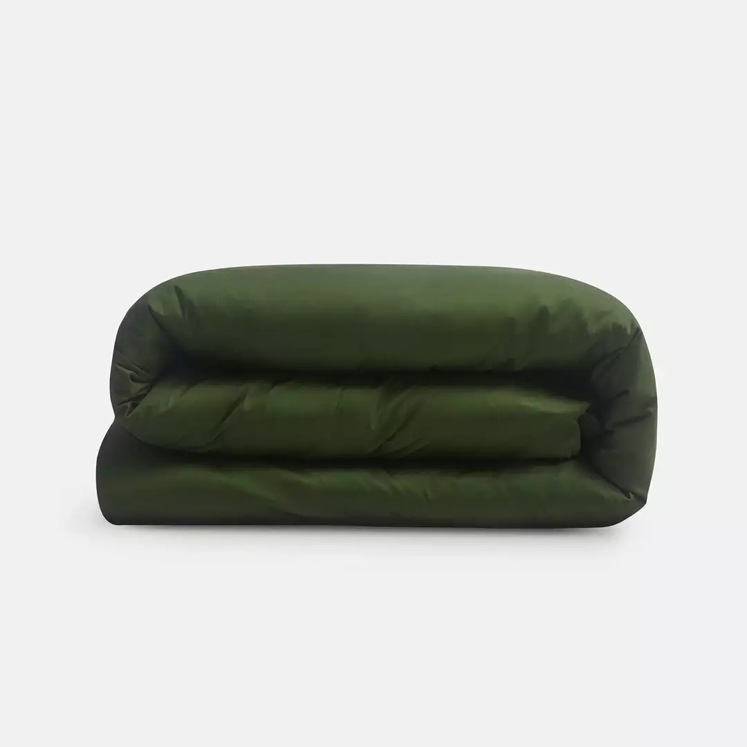 Sijo Tencel Eucalyptus Duvet Cover - Forest Best Sellers 2 Sijo Tencel Eucalyptus Duvet Cover - Forest Best Sellers