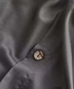 Sijo Best Sellers Tencel Eucalyptus Duvet Cover - Slate