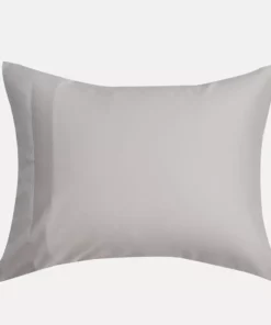 Sijo Tencel Eucalyptus Pillowcase Set - Fog Best Sellers