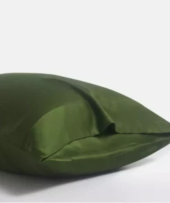 Sijo Tencel Eucalyptus Pillowcase Set - Forest 6 Sijo Tencel Eucalyptus Pillowcase Set - Forest