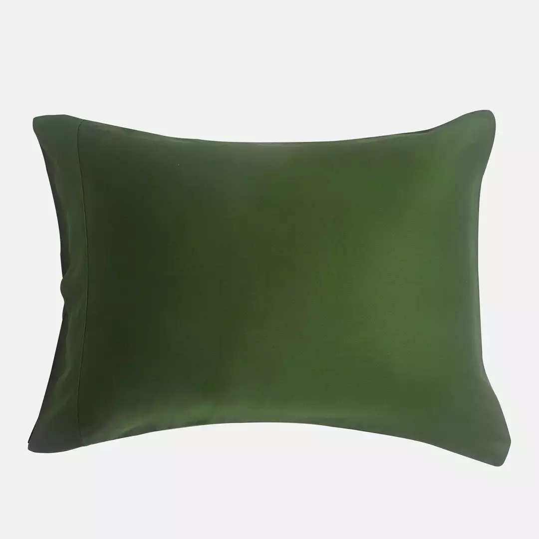 Sijo Tencel Eucalyptus Pillowcase Set - Forest 2 Sijo Tencel Eucalyptus Pillowcase Set - Forest