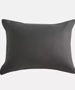 Sijo Tencel Eucalyptus Pillowcase Set - Slate Best Sellers