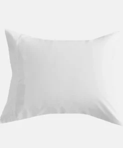 Sijo Tencel Eucalyptus Pillowcase Set - Snow Best Sellers