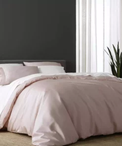Sijo Tencel Eucalyptus Sheet Set - Blush Best Sellers