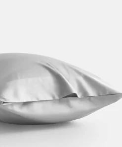 Sijo Tencel Eucalyptus Sheet Set - Dove 8 Sijo Tencel Eucalyptus Sheet Set - Dove