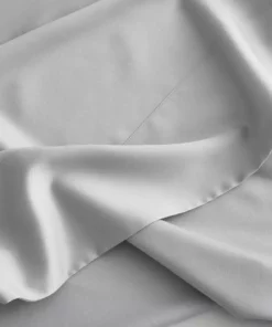 Sijo Tencel Eucalyptus Sheet Set - Dove