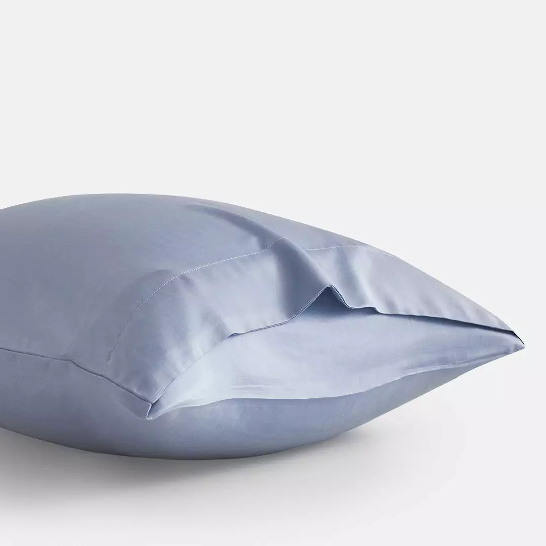 Sijo Best Sellers Tencel Eucalyptus Sheet Set - Sky 3 Sijo Best Sellers Tencel Eucalyptus Sheet Set - Sky