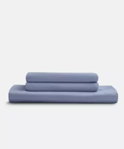 Sijo Best Sellers Tencel Eucalyptus Sheet Set - Sky
