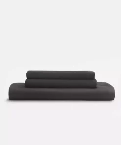 Sijo Tencel Eucalyptus Sheet Set - Slate