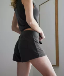 Sijo Best Sellers Eucalyptus Lounge Shorts