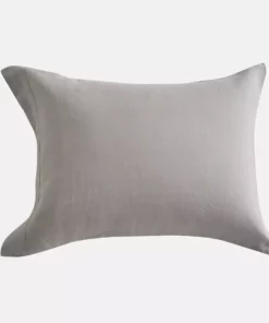 Sijo French Linen Pillowcase Set - Dove Best Sellers